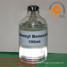 Solvant liquide benzylique de benzène (BB) 120-51-4